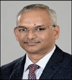 Dr. Arvind Kumar Mishra 